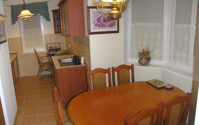 Rowy IV Dol Apartment Exterior photo